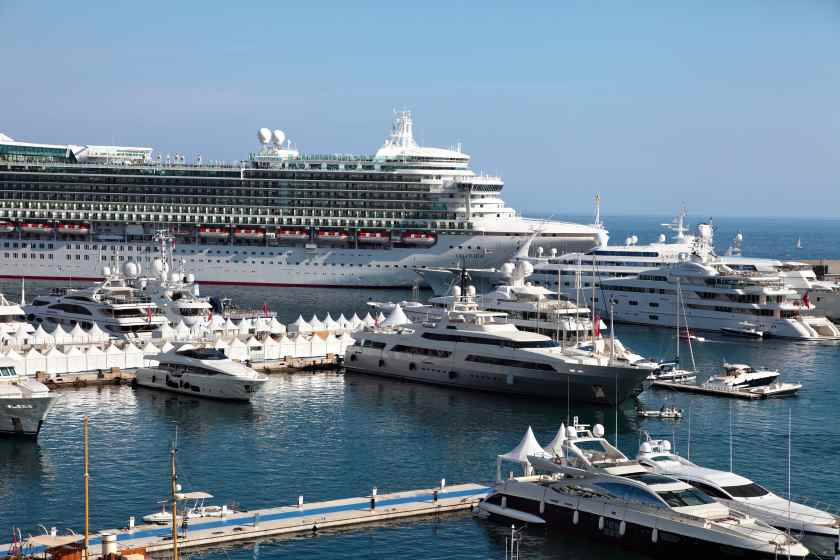 New Cruise Terminal in Belem: Brazil Enhances Tourism Infrastructure for COP30