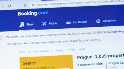 Travelers report growing scam attempts on Booking.com listings