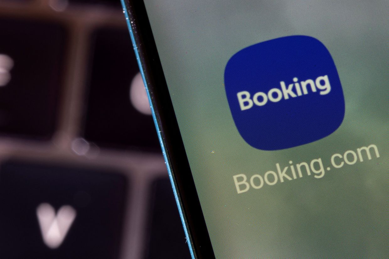Booking.com faces growing Dutch claim over 'price-hiking' tactics