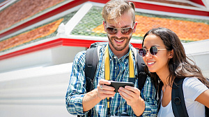 Brazil and China announce 2026 as year of culture and tourism to boost bilateral travel and cultural...
