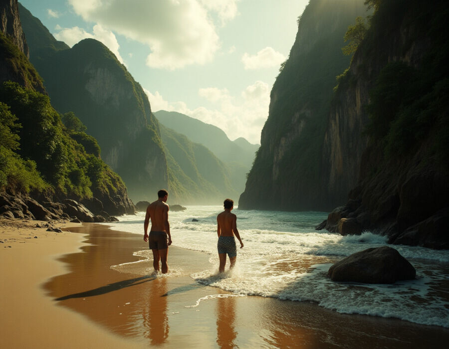 Brazil Sets New Tourism Benchmark with Over Five Million Foreign Arrivals in Just Half a Year as Tra...