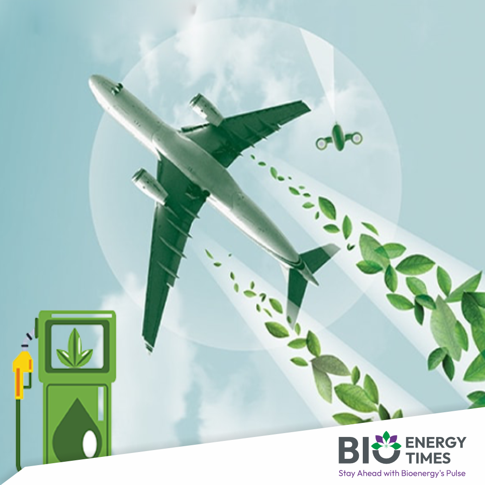 British Airways signs multi-year deal with EcoCeres to reduce emission by 400,000 tonnes