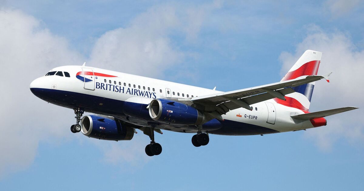 British Airways staff 'locked out of systems' sparking travel chaos fears | UK | News