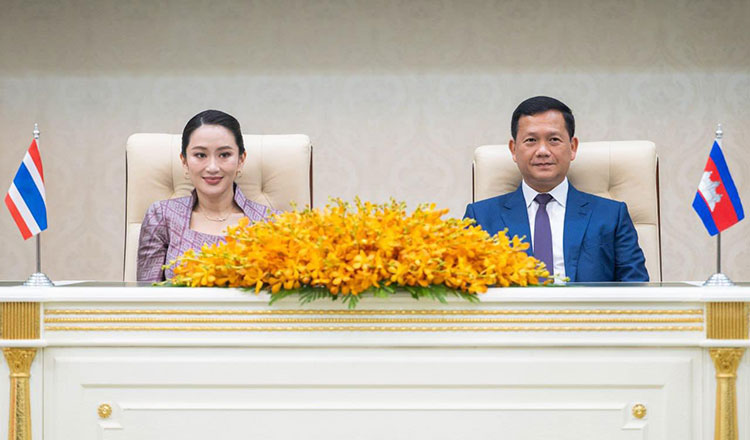Can Cambodia turn the border crisis into an opportunity?