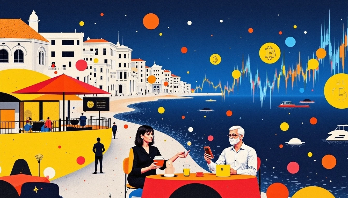 Crypto Travel Guide 2025: Hotels That Accept Bitcoin and Crypto Booking