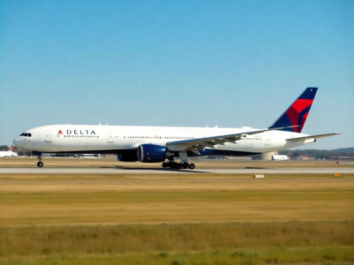 United States Leads the Way in Aviation Innovation as Delta Air Lines Announces Bold Nonstop Return ...