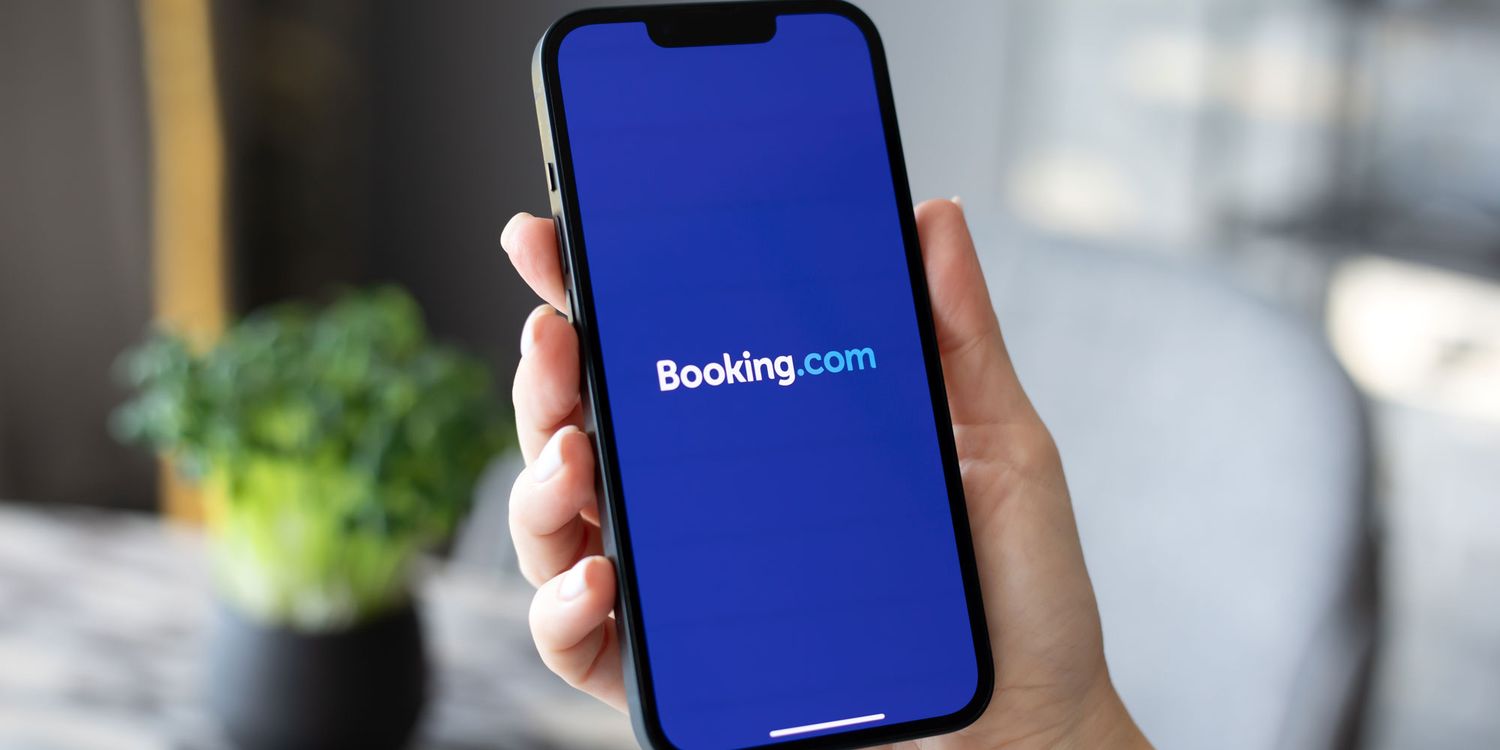 Why you can’t trust that ‘Booking.com’ message