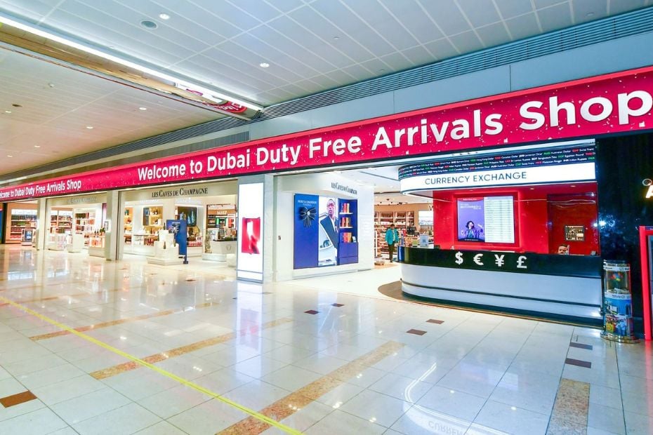 Dubai Duty Free shatters sales records in 2025: What’s driving the growth?