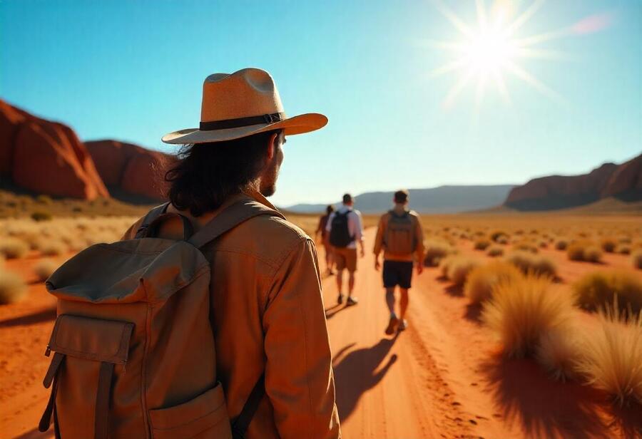 Vietnam, Sri Lanka, Laos, and Australia Take the Spotlight in Exodus Adventure Travels’ Powerful 202...