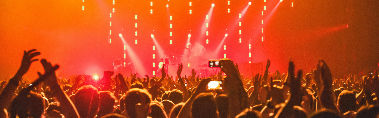 Event driven tourism: How festivals impact the hospitality industry