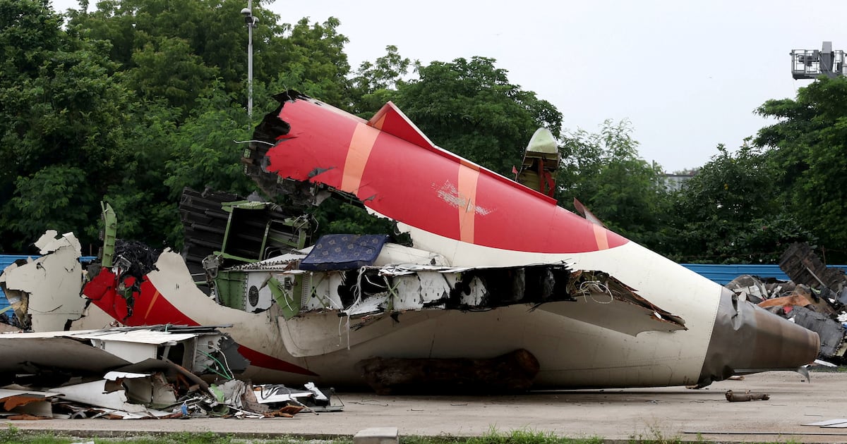 Flydubai joins Middle East airlines checking Boeing jets' fuel switches after Air India crash report