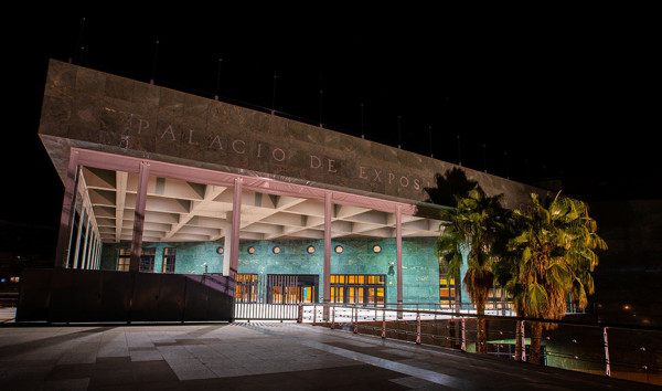 Granada renovates its Conference Centre to boost MICE tourism