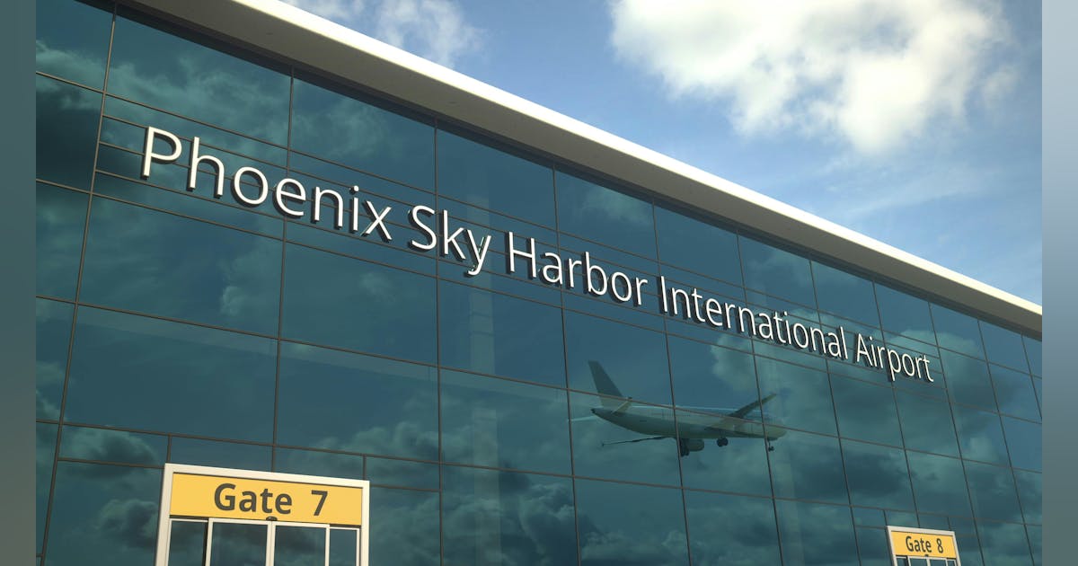 HHS Aviation Signs New Service Agreement with American Airlines