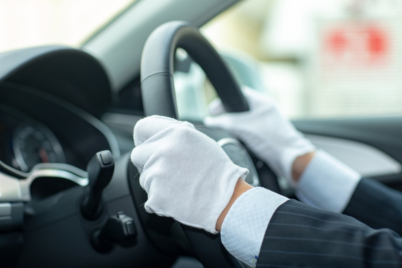 HIS forms partnership with Uber Japan to issue taxi voucher for group travel or corporate travel