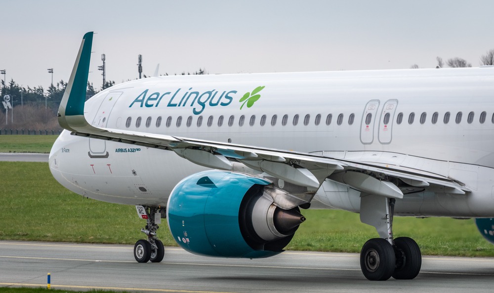 How IAG is using AI to schedule engine maintenance