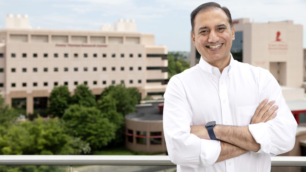 The Board of Directors of ALSAC, the fundraising and awareness organization for St. Jude Children’s Research Hospital®,  announced the appointment of Ike Anand as its president and chief executive officer. Anand, who has served as interim CEO since March and as chief operating officer since 2020, steps into his new role immediately, becoming the seventh CEO in ALSAC’s 68-year history.