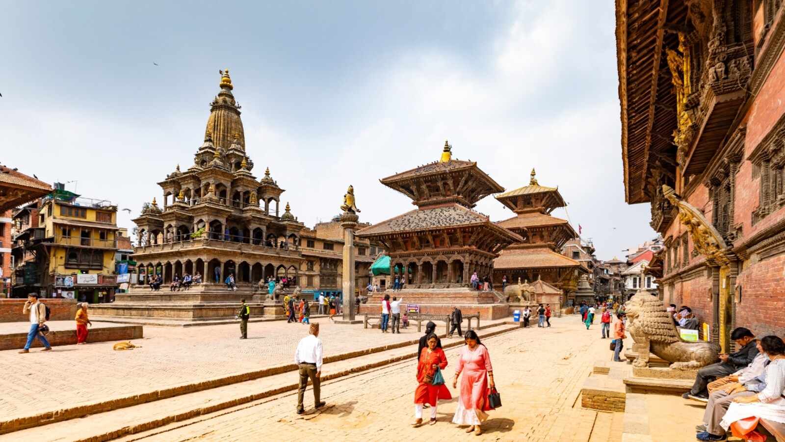 India remains top source market for Nepal in 2025 with  1.15 lakh Indian arrivals – Tourism Breaking...