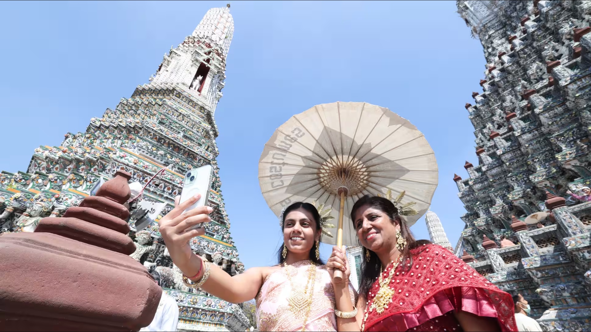 More Indian travellers making their way to Southeast Asia