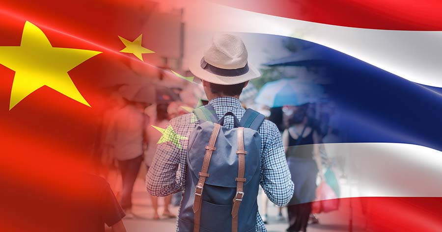 KKPS Hints at Increasing Flight from China for Tourism Recovery