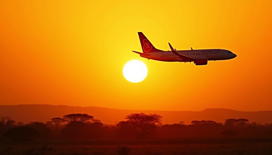 Kenya Airways Expands Fleet with the Return of Three New Dreamliners, Strengthening Long-Haul Capaci...