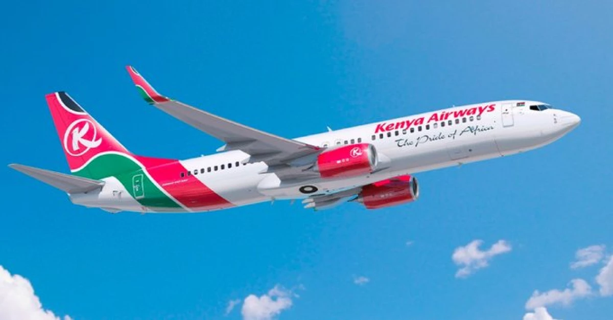 Boost for Kenya Airways as three grounded Dreamliners set to return