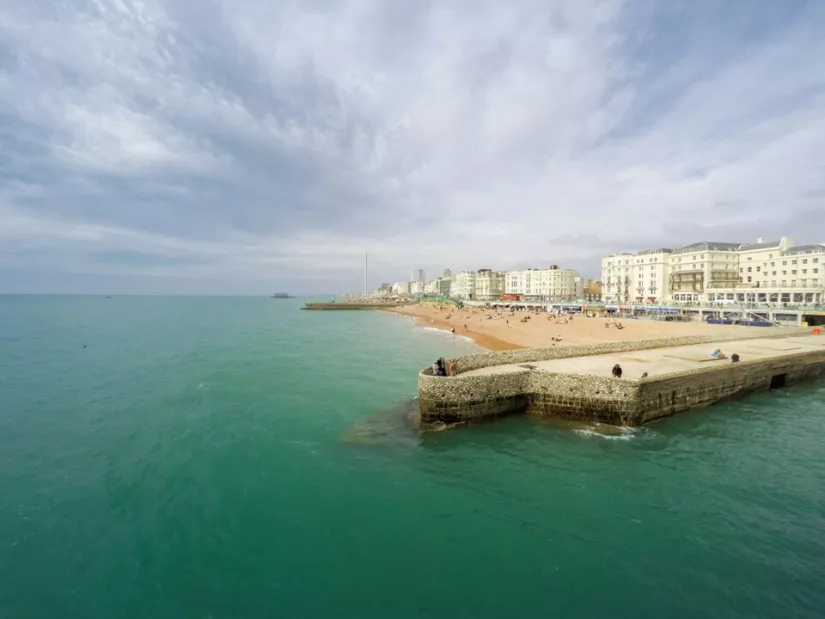 NUMA Group expands its UK portfolio with new Brighton aparthotel