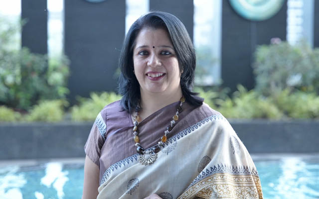 Neha Kapoor leads as GM of Hyatt Place Gurgaon