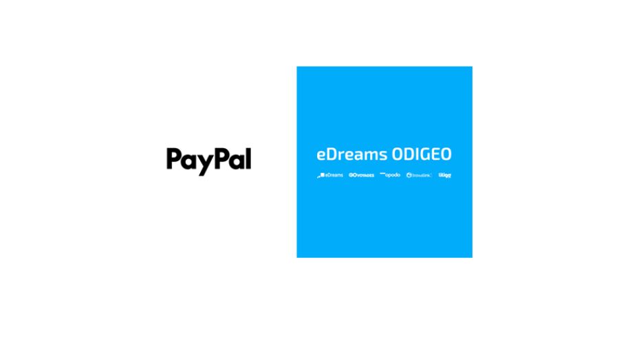 Paypal customers to receive free Prime membership with eDreams and Opodo
