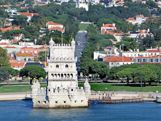 WTTC: International travel spending to rise 24.2% in Portugal in 2025
