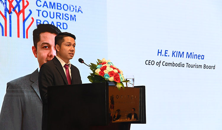 Private sector complements CTB efforts to increase tourism numbers