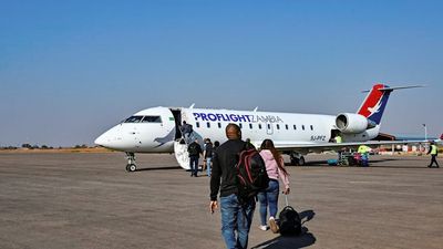 Proflight Zambia Targets Growth in MICE Travel to Boost Business Tourism