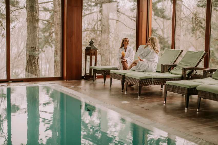 Pursuit Expands Global Portfolio with Acquisition of Tabacón Thermal Resort & Spa in Costa Rica
