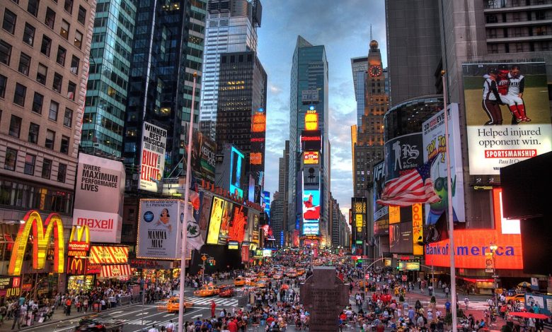 Tourism promotional event hosted in New York – Public Service Broadcasting, Radio Nepal