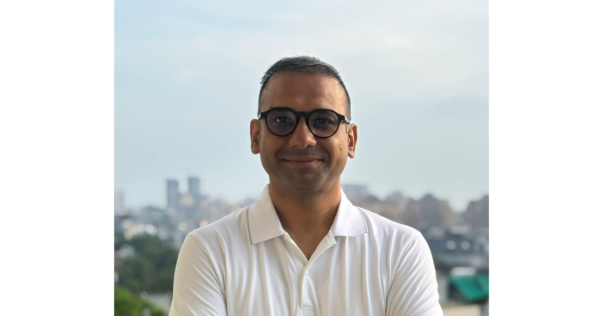 RateGain adds Parijat Tiwari to...