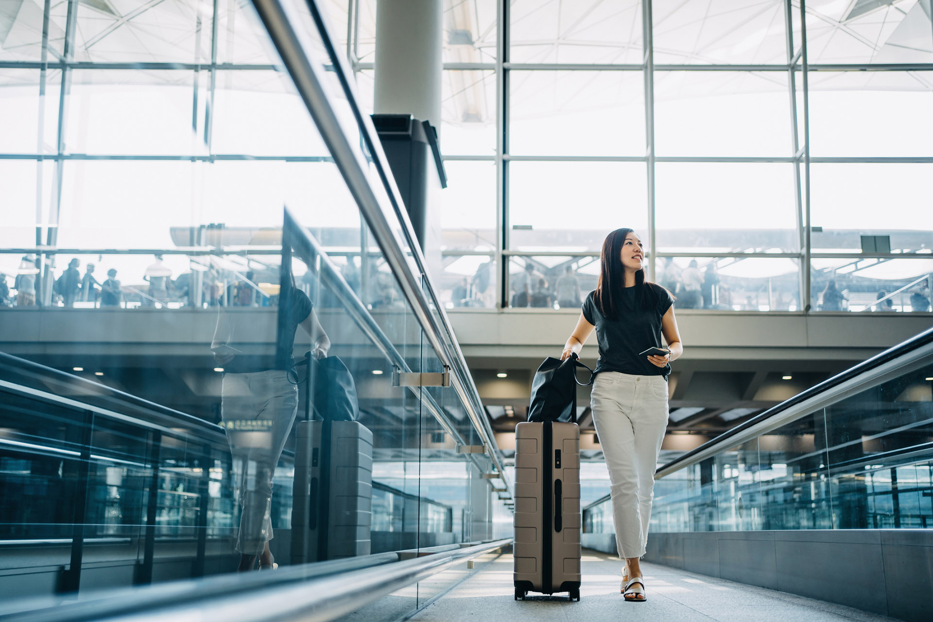 SAP Concur Global Business Travel Survey in 2025