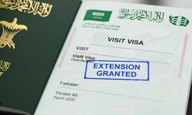 Saudi Arabia launches 30-day grace period for expired visit visas – Tourism Breaking News