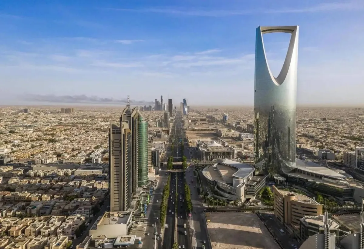 Saudi Arabia’s Booming Tourism Fuels Hotel Bookings and Local Hiring
