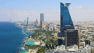 Saudi Arabia reports record growth in tourism spending in first quarter of 2025