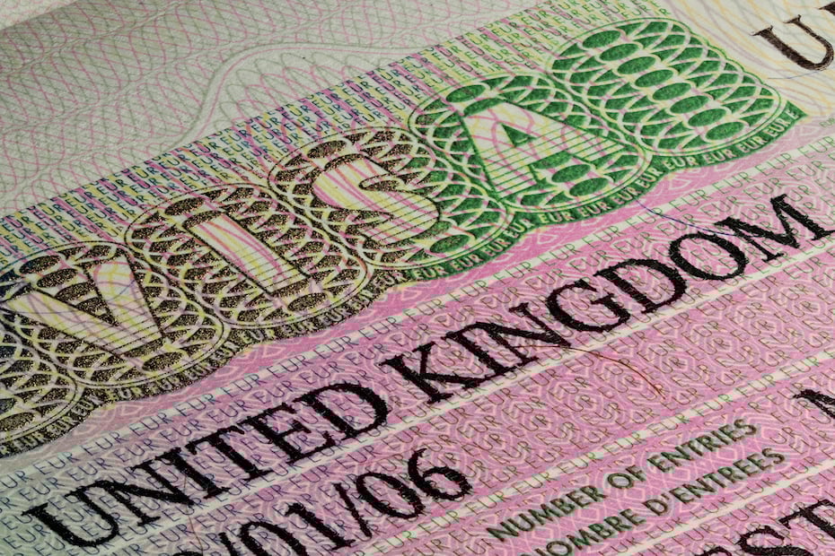 5 key tips to make visa applications more seamless and easy Getty Images For illustrative purposes only