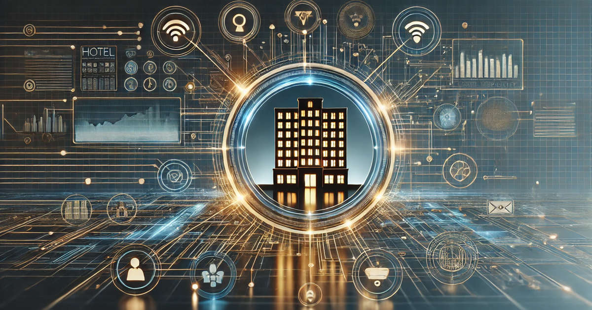 Connecting the Dots: Shiji’s Approach to Seamless Data