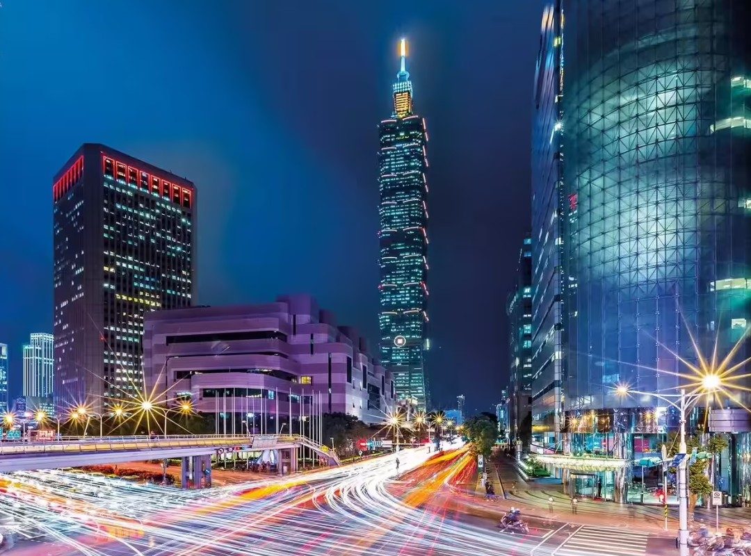 Taiwan Launches DOOH Campaign in Mumbai to Capture India’s Booming MICE Travel Market