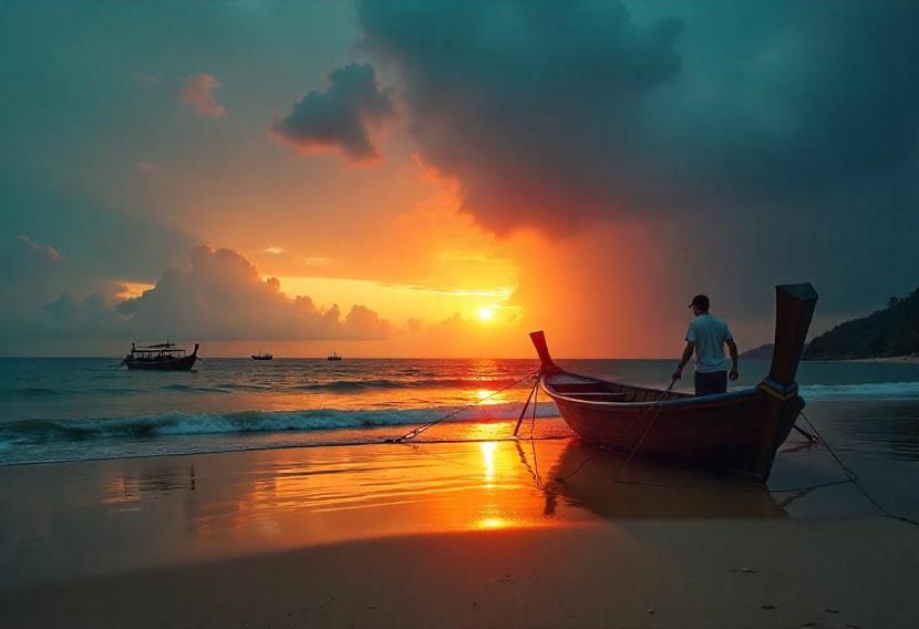 Thailand Tourism Faces Challenges From US Tariff Hikes: What To Expect for 2025