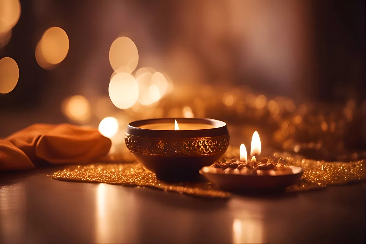 Thailand to host largest Diwali outside India in October: Thai consul general