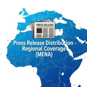 Regional Travel Press Release Distribution