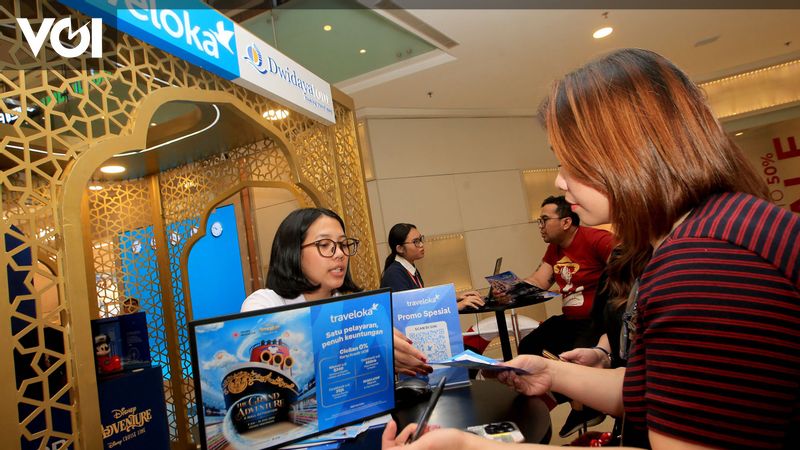 Traveloka Presents Special Offers For Disney Adventure Cruise Ship Vacation At 'The Grand Adventure'...