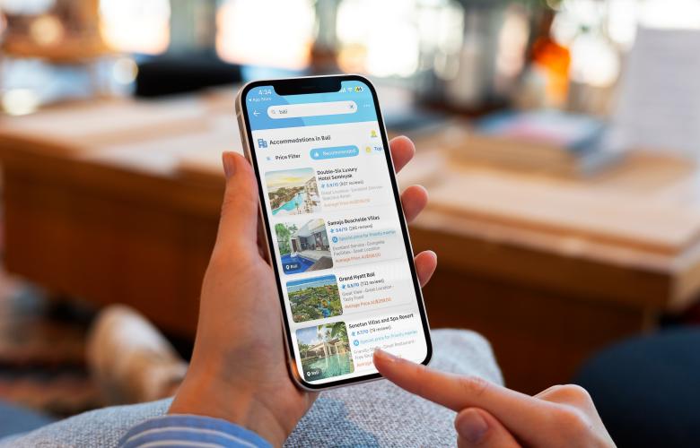 Traveloka officially launches in Australia