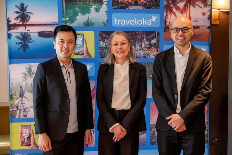 Traveloka Launches in Australia