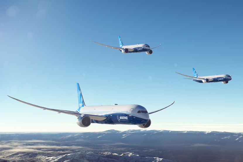 United Airlines Flight UA32 Declares Emergency And Diverts To Seattle After Five Hours Over The Paci...