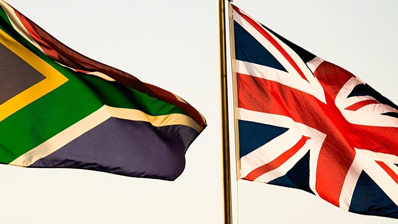 UK market re-emerges as star performer