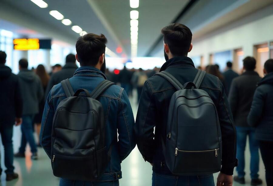 Afghanistan, Myanmar, Chad, Republic Of Congo, Equatorial Guinea, On US Travel Ban List: What You Ne...